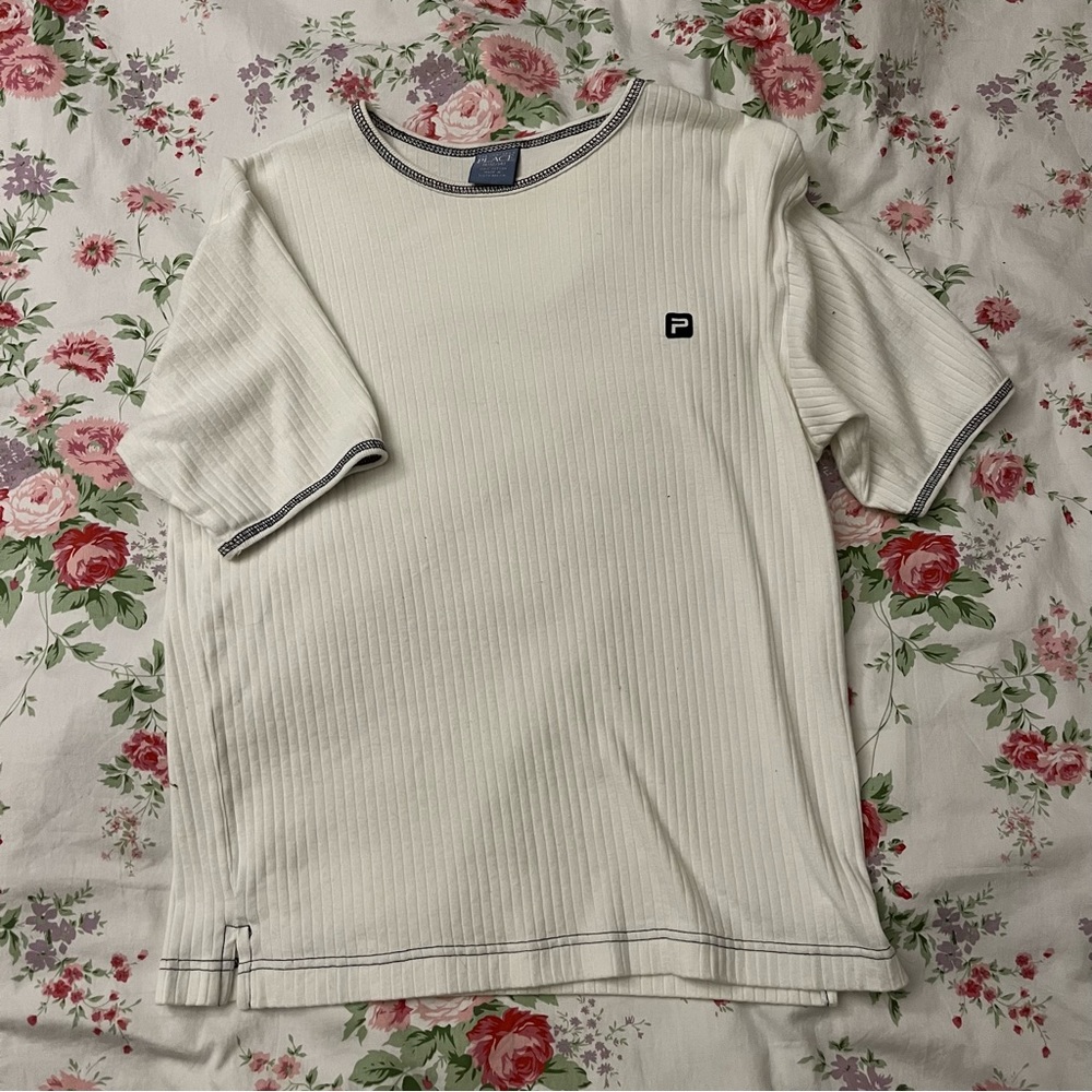 Children’s Place Striped Top